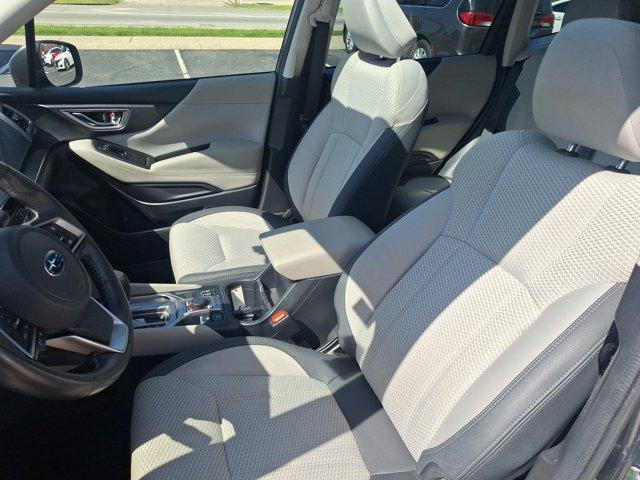used 2023 Subaru Forester car, priced at $25,894