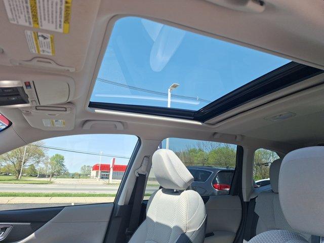 used 2023 Subaru Forester car, priced at $25,894