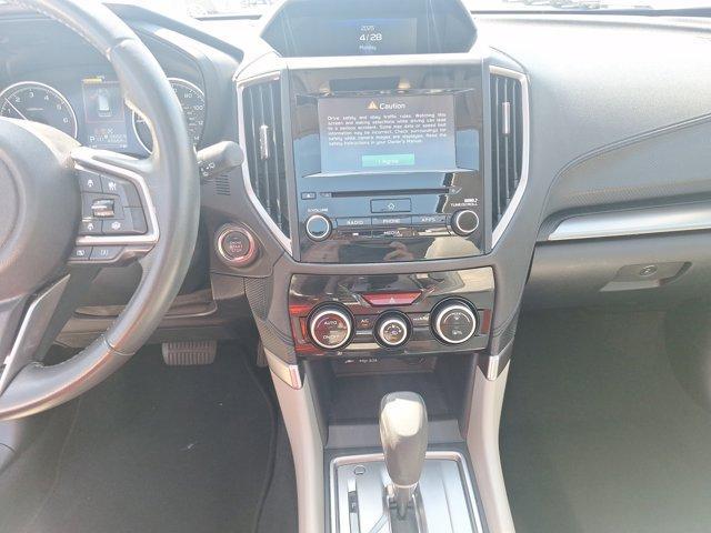 used 2023 Subaru Forester car, priced at $25,894