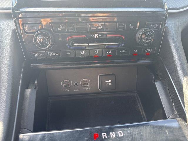 used 2023 Jeep Grand Cherokee car, priced at $26,700