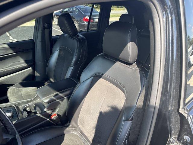 used 2023 Jeep Grand Cherokee car, priced at $26,700