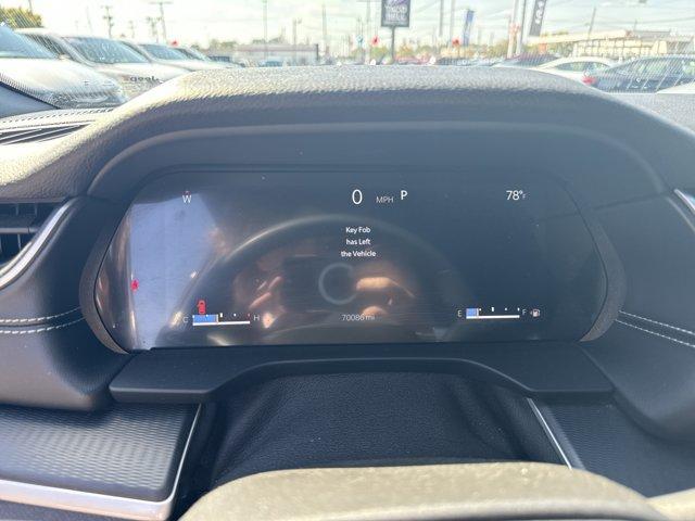 used 2023 Jeep Grand Cherokee car, priced at $26,700