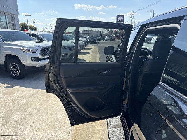 used 2023 Jeep Grand Cherokee car, priced at $26,700