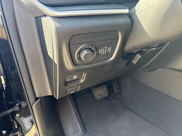 used 2023 Jeep Grand Cherokee car, priced at $26,700