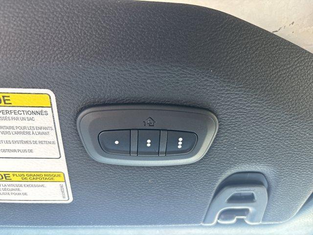 used 2021 Jeep Wrangler Unlimited car, priced at $26,700