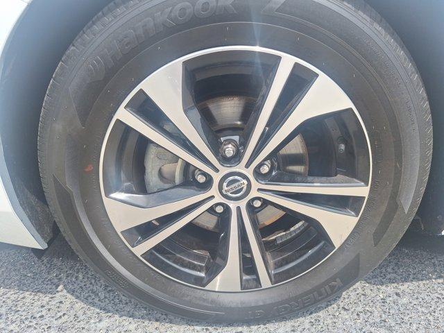 used 2022 Nissan Sentra car, priced at $18,500
