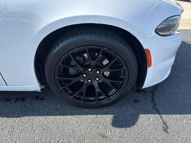 used 2019 Dodge Charger car, priced at $18,994