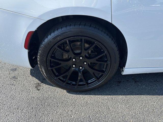 used 2019 Dodge Charger car, priced at $18,994