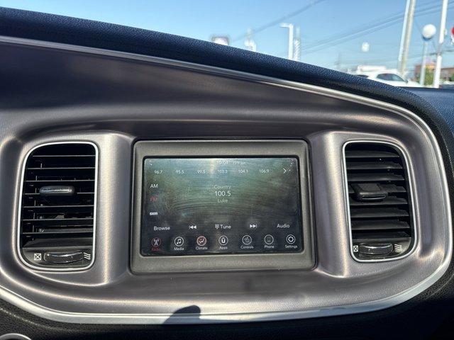 used 2019 Dodge Charger car, priced at $18,994