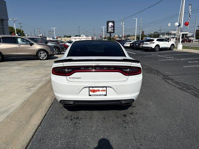 used 2019 Dodge Charger car, priced at $18,994