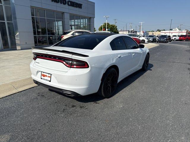used 2019 Dodge Charger car, priced at $18,994