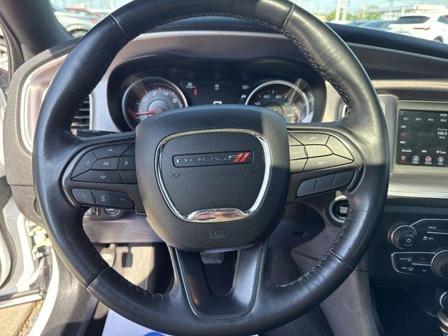 used 2019 Dodge Charger car, priced at $18,994