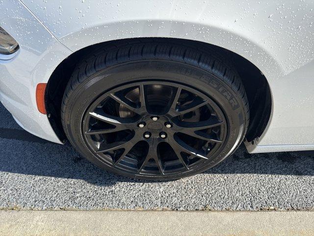 used 2019 Dodge Charger car, priced at $18,994