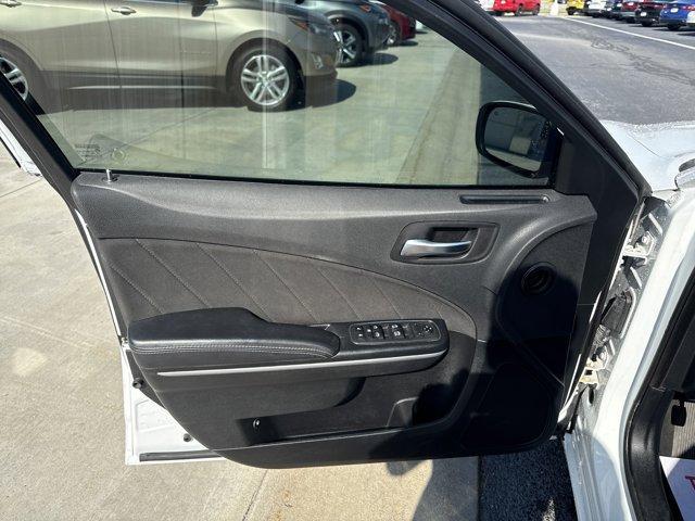 used 2019 Dodge Charger car, priced at $18,994