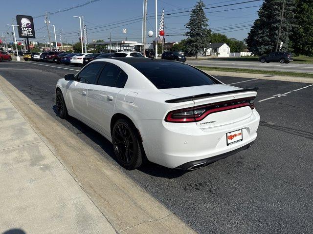 used 2019 Dodge Charger car, priced at $18,994