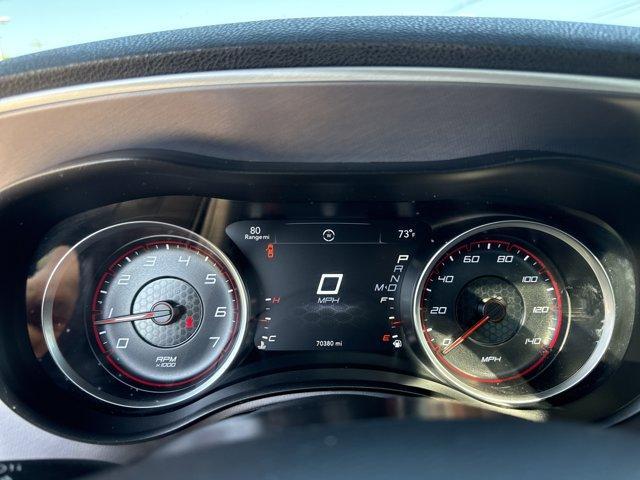used 2019 Dodge Charger car, priced at $18,994