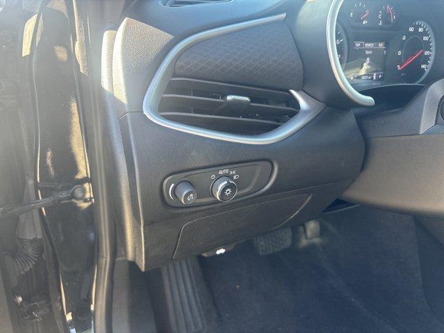 used 2024 Chevrolet Malibu car, priced at $19,840