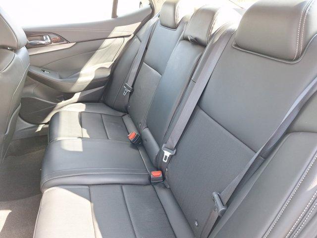 used 2023 Nissan Maxima car, priced at $22,999