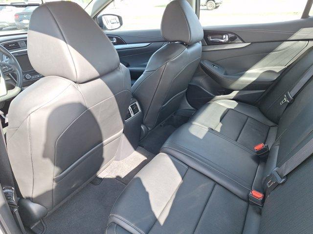 used 2023 Nissan Maxima car, priced at $22,999