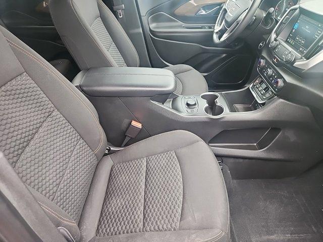 used 2019 GMC Terrain car, priced at $18,469