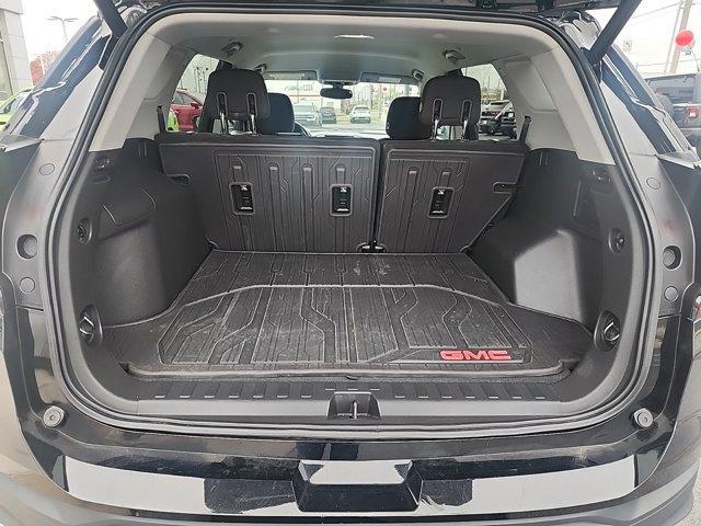 used 2019 GMC Terrain car, priced at $18,469