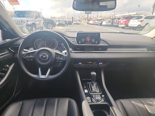 used 2019 Mazda Mazda6 car, priced at $19,994