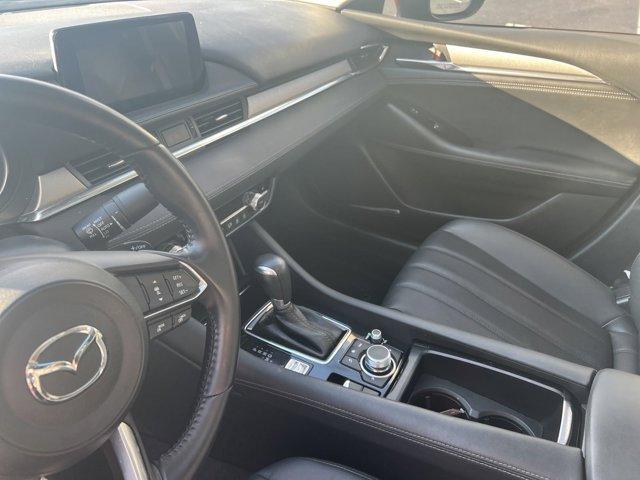 used 2019 Mazda Mazda6 car, priced at $20,500