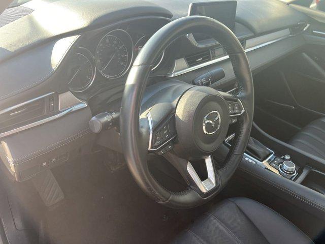 used 2019 Mazda Mazda6 car, priced at $20,500