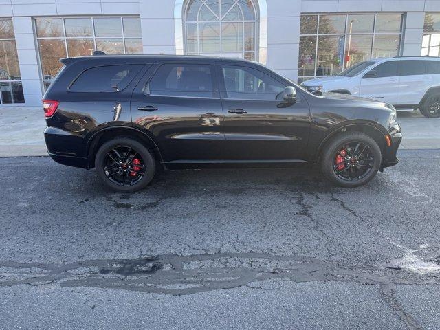 used 2021 Dodge Durango car, priced at $27,994