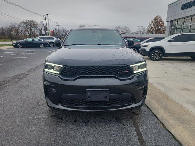 used 2021 Dodge Durango car, priced at $27,994