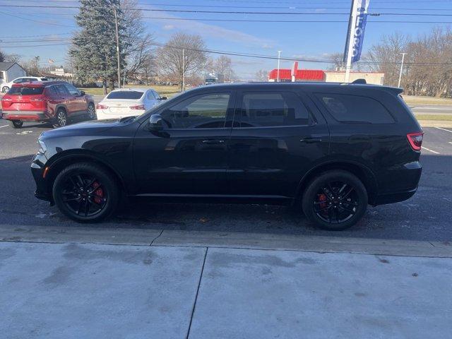 used 2021 Dodge Durango car, priced at $27,994