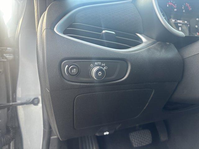 used 2024 Chevrolet Malibu car, priced at $19,500