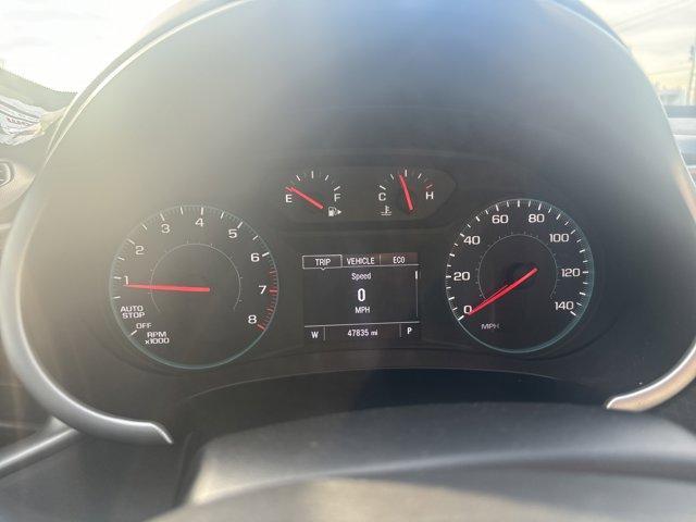 used 2024 Chevrolet Malibu car, priced at $19,500