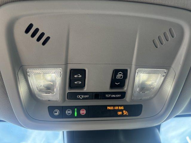 used 2024 Chevrolet Malibu car, priced at $19,969