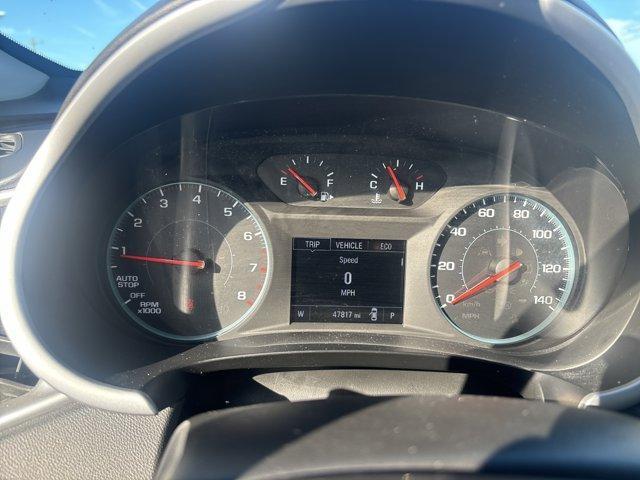used 2024 Chevrolet Malibu car, priced at $19,969