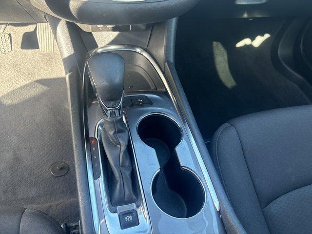 used 2024 Chevrolet Malibu car, priced at $19,969