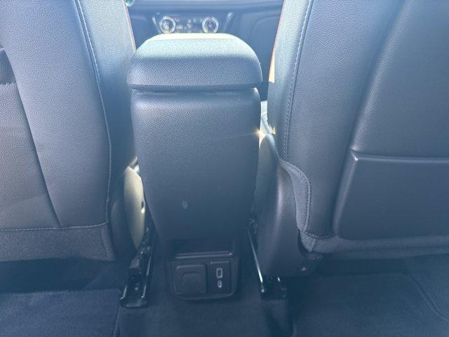 used 2024 Chevrolet TrailBlazer car, priced at $26,300
