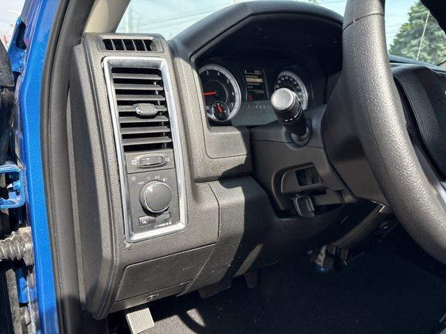 used 2022 Ram 1500 Classic car, priced at $23,888