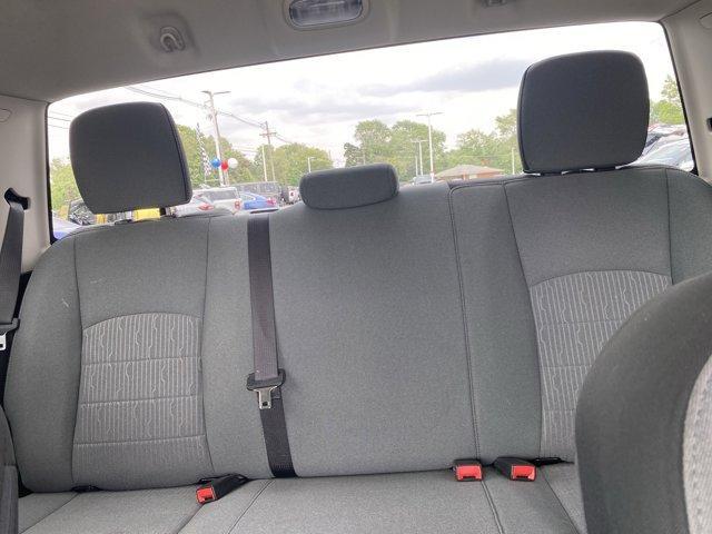 used 2022 Ram 1500 Classic car, priced at $25,400