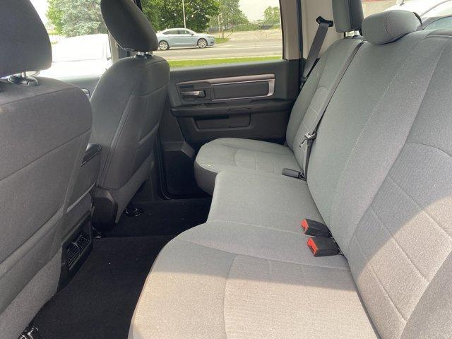 used 2022 Ram 1500 Classic car, priced at $25,400