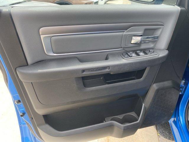 used 2022 Ram 1500 Classic car, priced at $25,400
