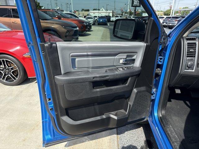 used 2022 Ram 1500 Classic car, priced at $23,888