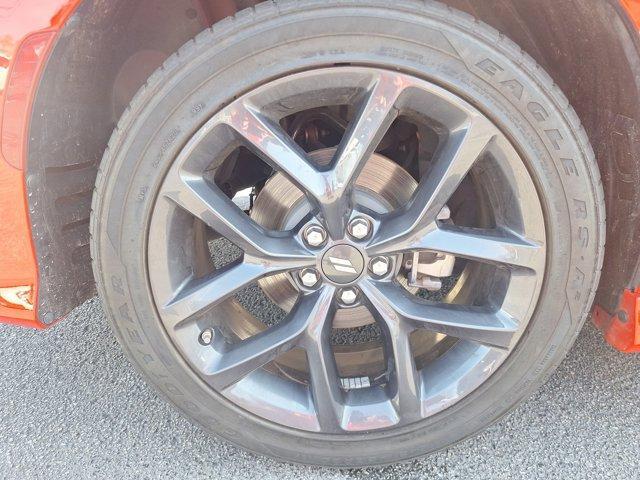 used 2023 Dodge Charger car, priced at $28,243