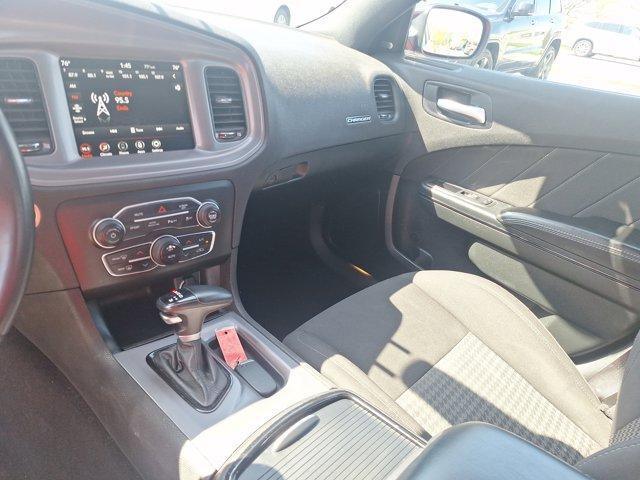 used 2023 Dodge Charger car, priced at $28,243