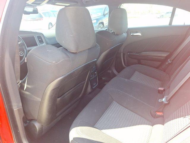 used 2023 Dodge Charger car, priced at $28,243