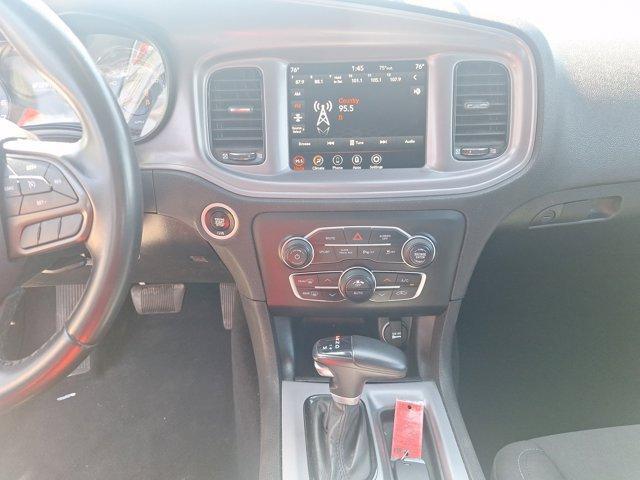 used 2023 Dodge Charger car, priced at $28,243