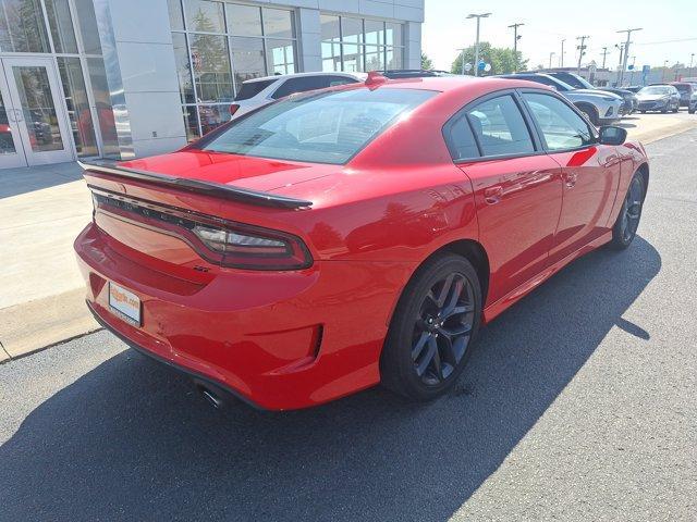used 2023 Dodge Charger car, priced at $28,243