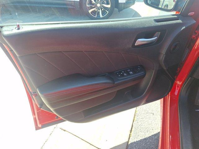 used 2023 Dodge Charger car, priced at $28,243