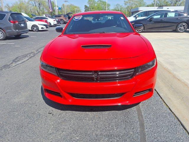 used 2023 Dodge Charger car, priced at $28,243