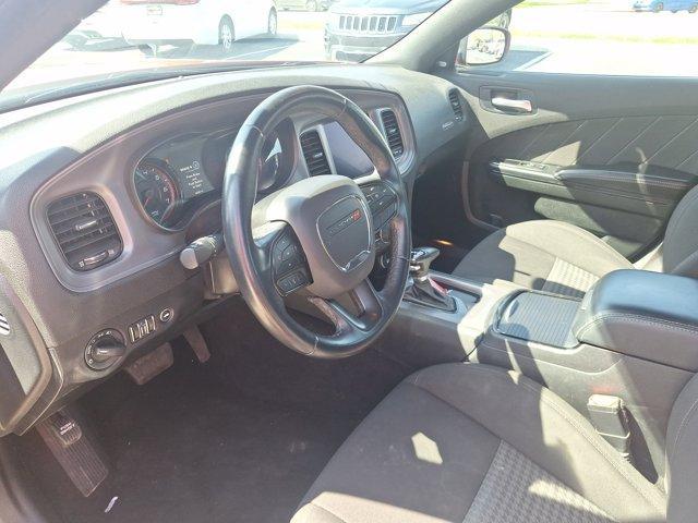 used 2023 Dodge Charger car, priced at $28,243